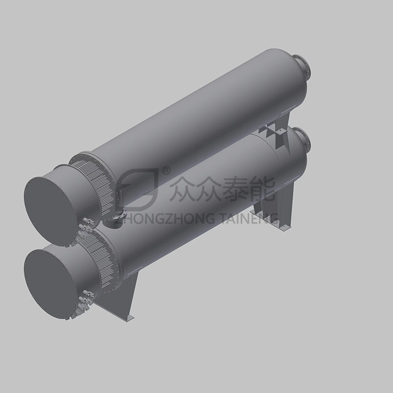 Liquid electric heater