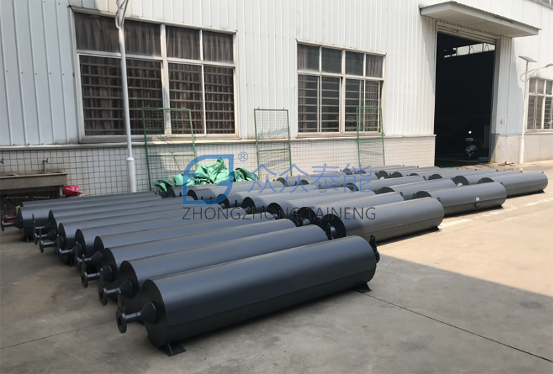 Oilfield electric heater