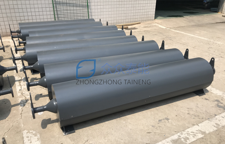 Oilfield electric heater