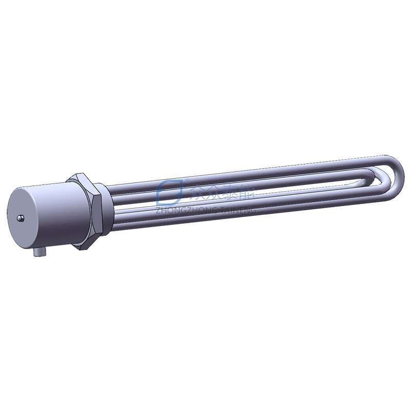 electric heating tube