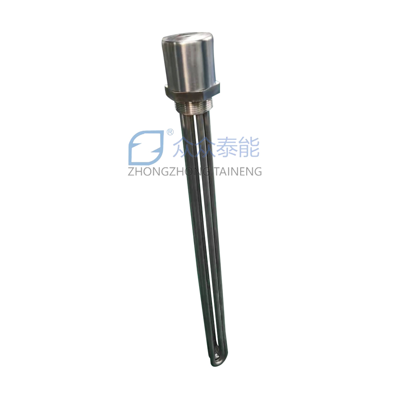 electric heating tube