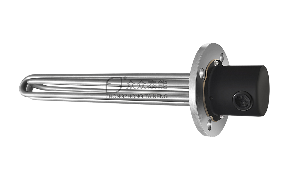 Electric heating element