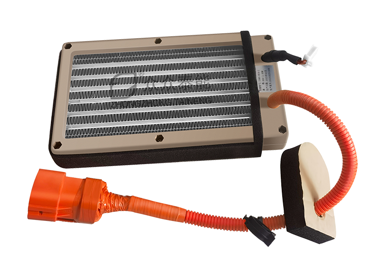PTC for air conditioning of new energy vehicles