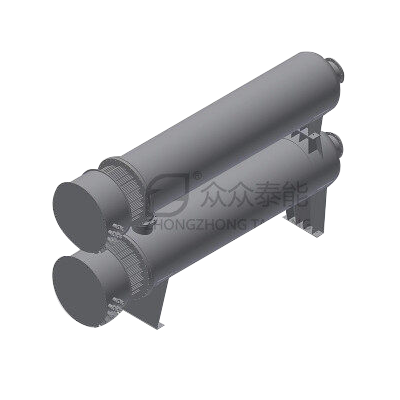 Gas and liquid electric heaters